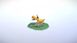 Leopard Gecko Hunter