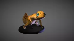 Leopard Hunter