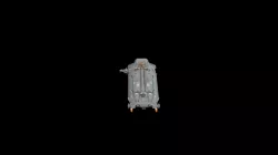 Light Cruiser Block IV (M.I.CompleX mod)