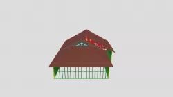 LIGHTFOOT 3D