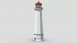 Lighthouse