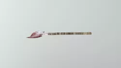 Long Axe