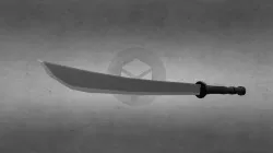 Longblade