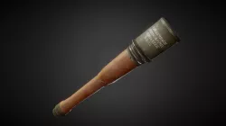 M24 Stick Grenade