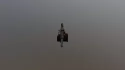 M249 MG