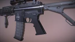 M4a1 Carbine