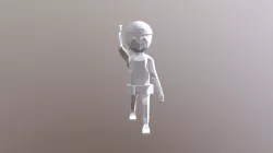 Main Character Redo