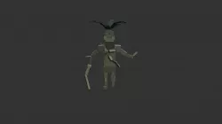 Mandrake