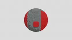 Mark J 3D Prototype