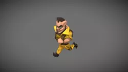 Mercenary