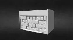 Mesa Dj