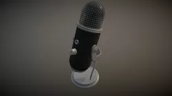 Microphone
