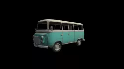 Minibus-smooth