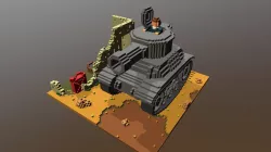MiniTank