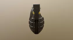 Mk2 Grenade
