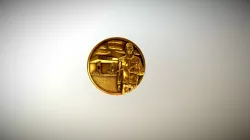 Moneda Copec V1