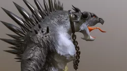 Monster Pet