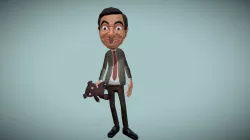 Mr Bean