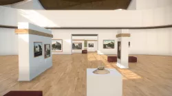 museum