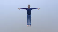 Nayan 3ds Max