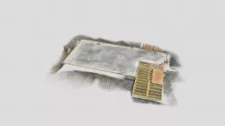 New Home Foundation - SiteScape 3D Scan