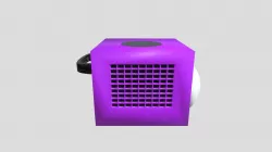 Nintendo Game Cube