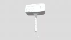 Nokia hammer for Garry's Mod