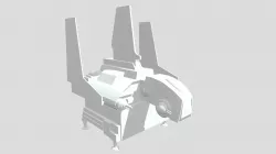 Nu-Class Transport