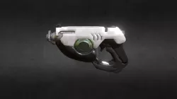 Overwatch Tracer Pistol (Basic)