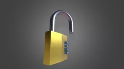 padlock