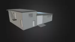 parking garage