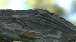 Parson Demo Mesh