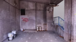 Pasila Street Art - test model