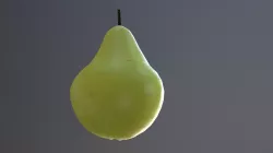 Pear