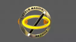 Pin Circulo Magico