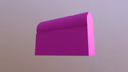 Pink Treasure Chest