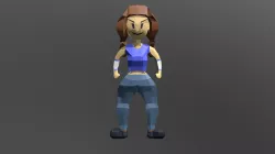 PIRAMONFINISHCHARACTE Rblend