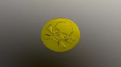 Pirate Coin