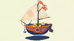 Pirate peeps!