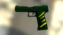 Pmr30-Mutation