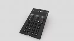 Pocket Operator Redesign