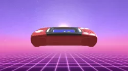 PocketMofo Proto Model