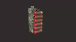 pouch