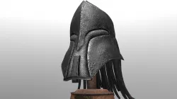 Predator Gladiator Helmet