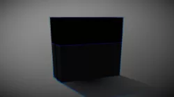 PS4 Model