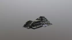Pyramid/Piramide