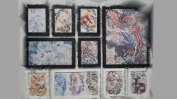 Quadros