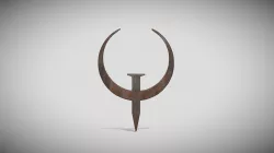 Quake Logo