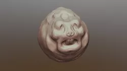 Rabbit Scream