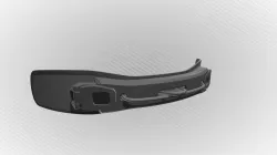 RE Unity Spreader Bar with Rope Conversion